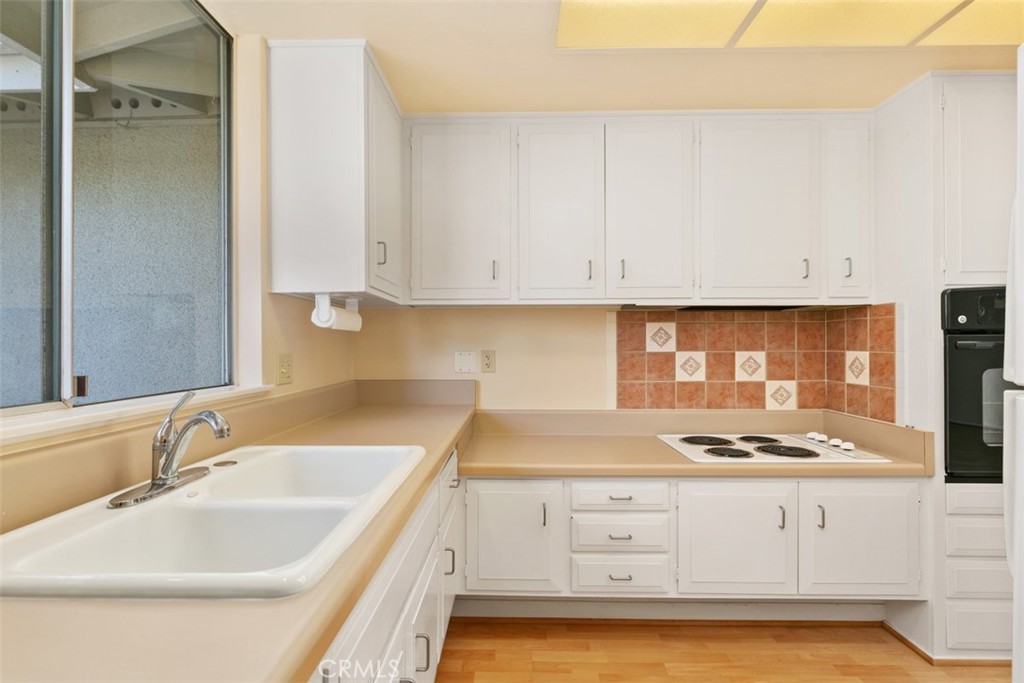 Leisure World (LW) - Residential