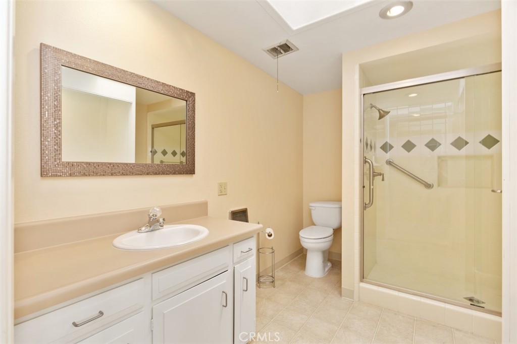 Leisure World (LW) - Residential