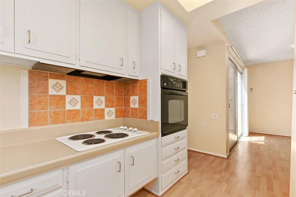 Leisure World (LW) - Residential