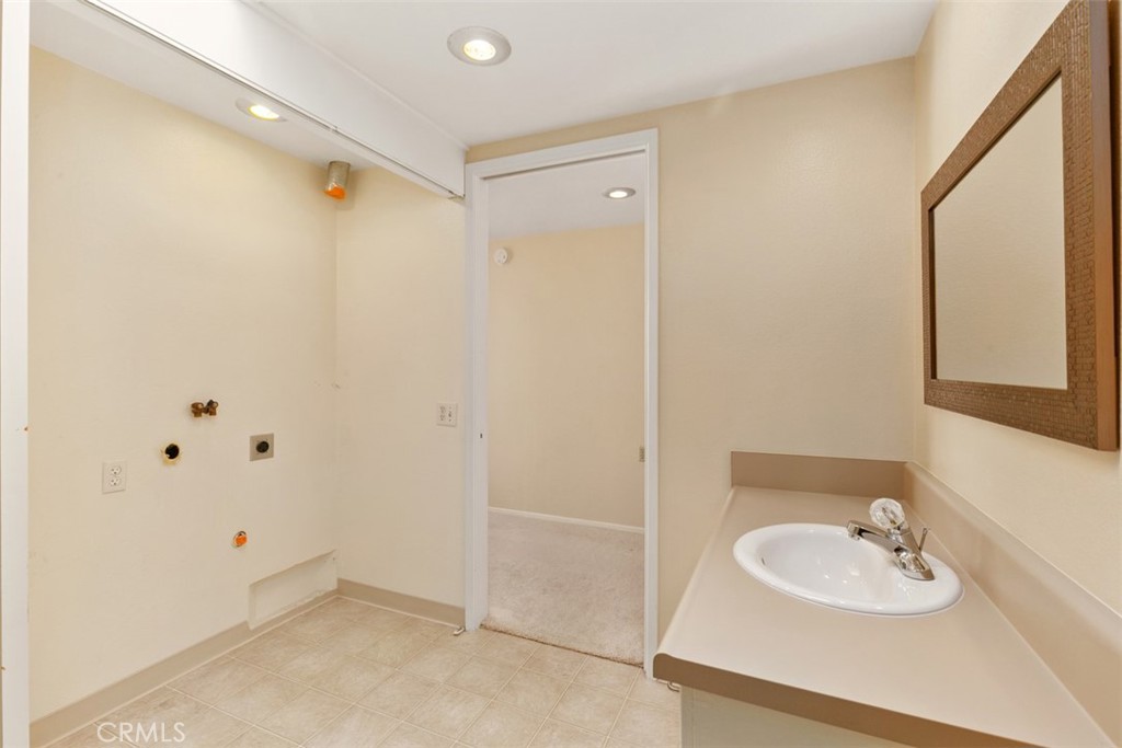 Leisure World (LW) - Residential