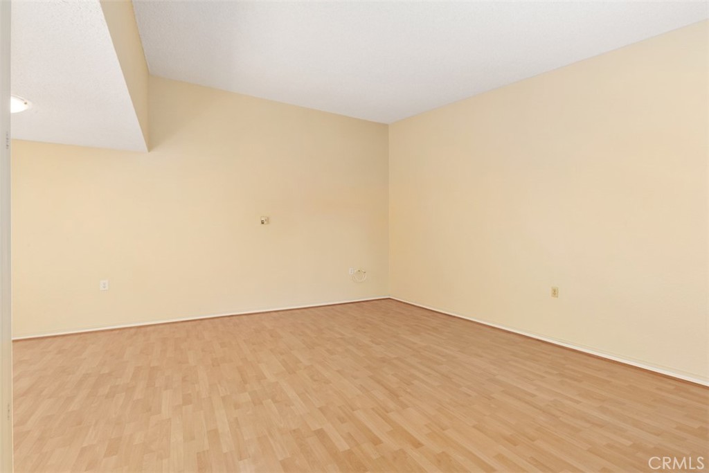 Leisure World (LW) - Residential