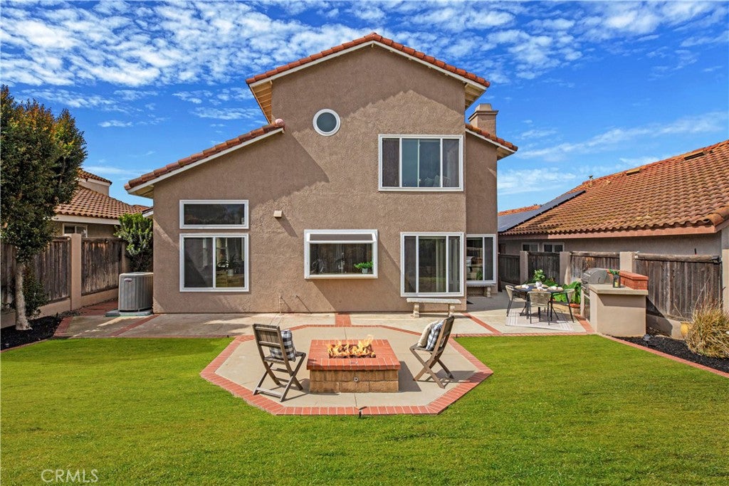 15 Sarracenia, Rancho Santa Margarita CA 92688 - Photo 32