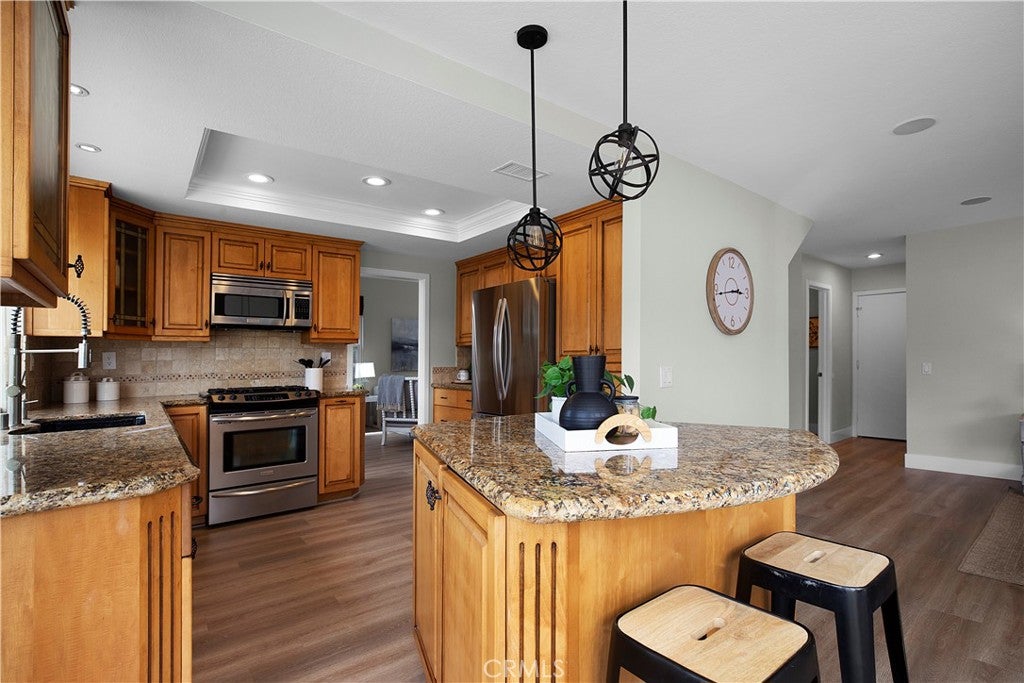 15 Sarracenia, Rancho Santa Margarita CA 92688 - Photo 12