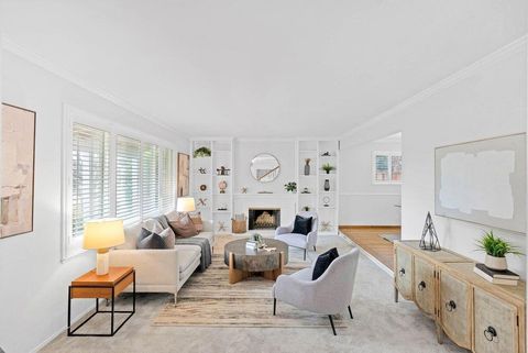 Photo of 1763 Frobisher Way, San Jose, CA 95124 (MLS # ML82037463)