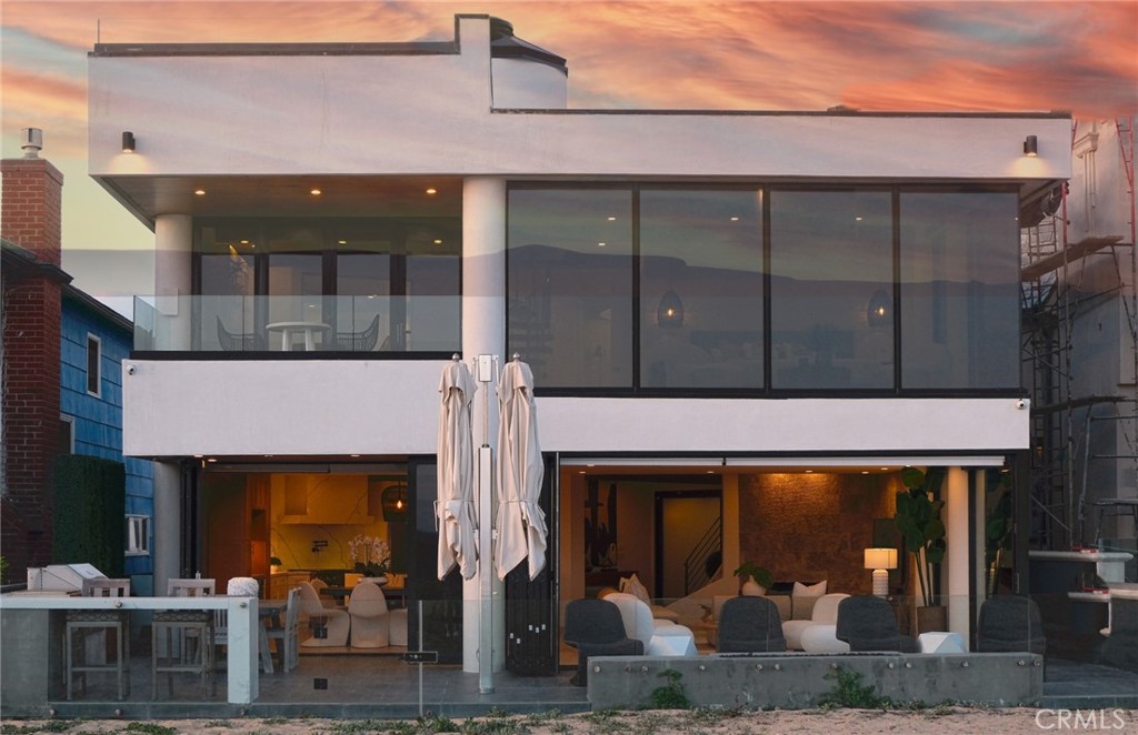 Balboa Peninsula Point (BLPP) - Residential