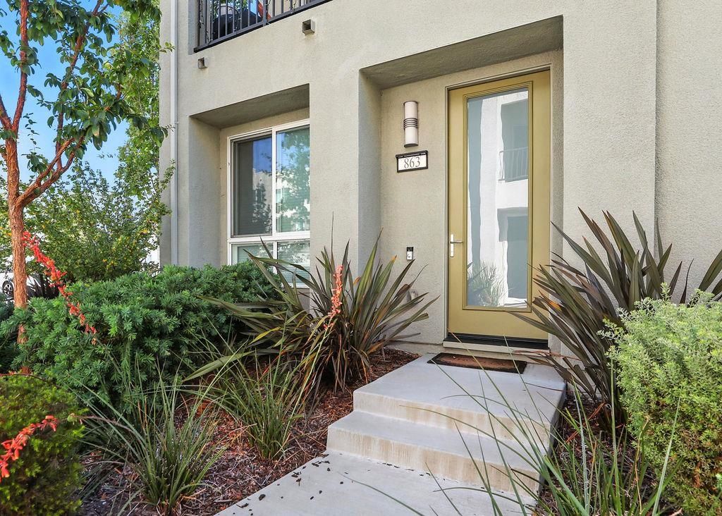 Photo of 863 Lookout Street, Richmond, CA 94804 (MLS # 41121038)