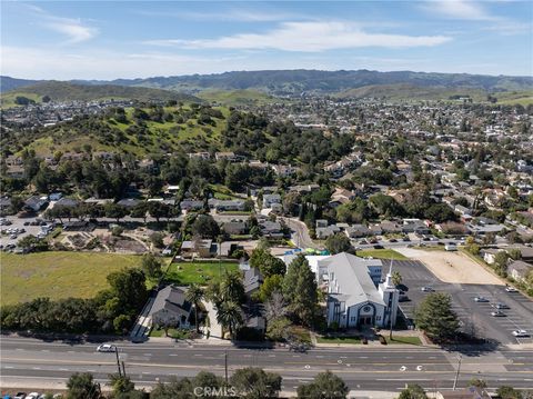 Tiny photo for 2101 Johnson Avenue, San Luis Obispo, CA 93401 (MLS # PI26039649)