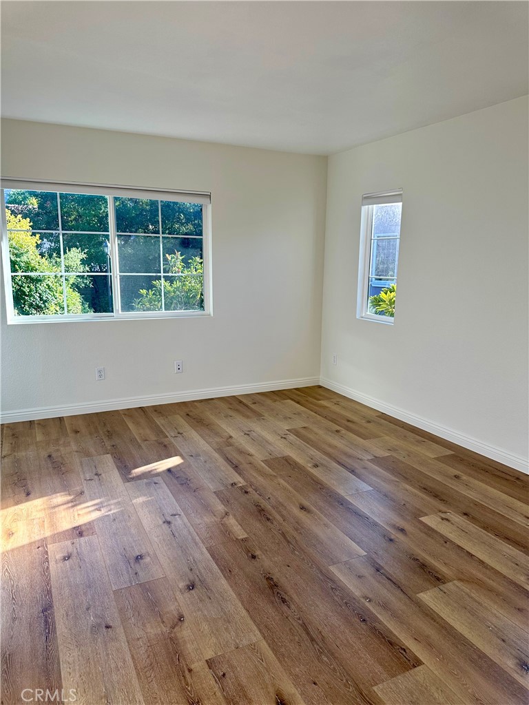 Park Lane Townhomes (203) - Residential Lease