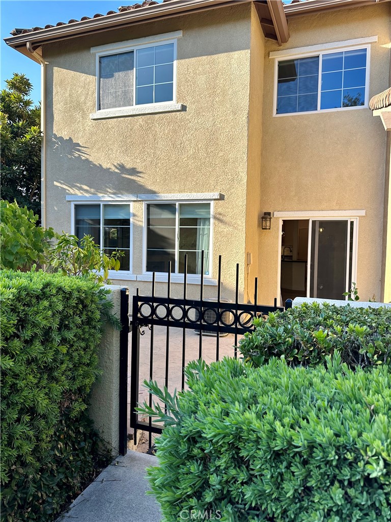 Park Lane Townhomes (203) - Residential Lease