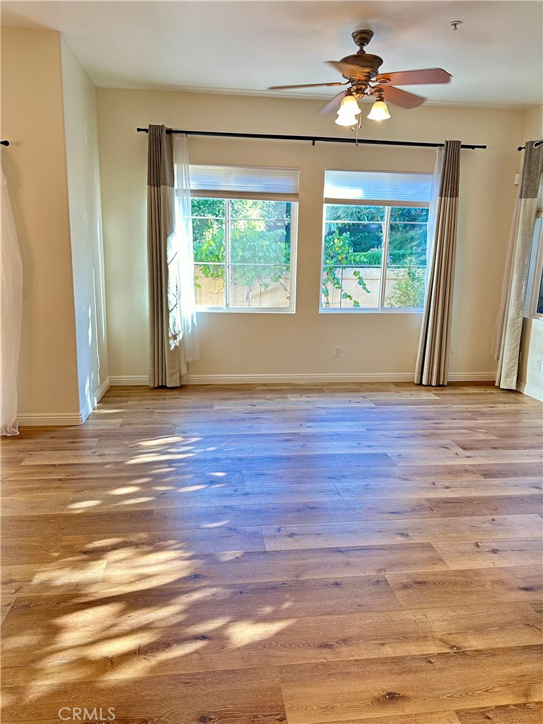 Park Lane Townhomes (203) - Residential Lease