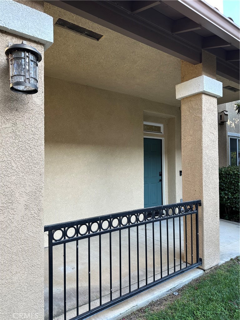 Park Lane Townhomes (203) - Residential Lease