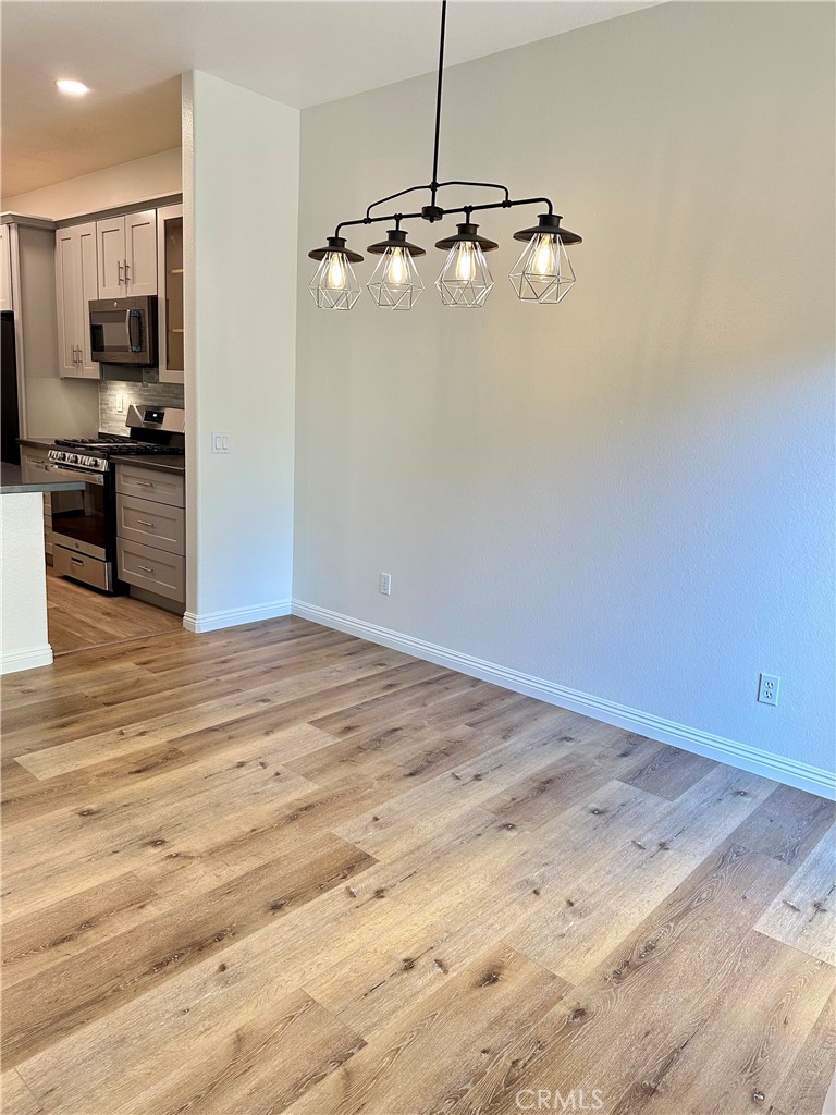 Park Lane Townhomes (203) - Residential Lease