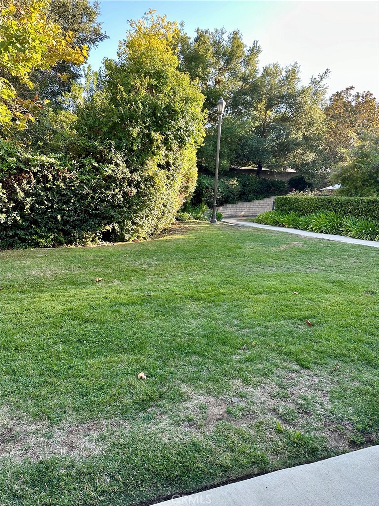 Park Lane Townhomes (203) - Residential Lease