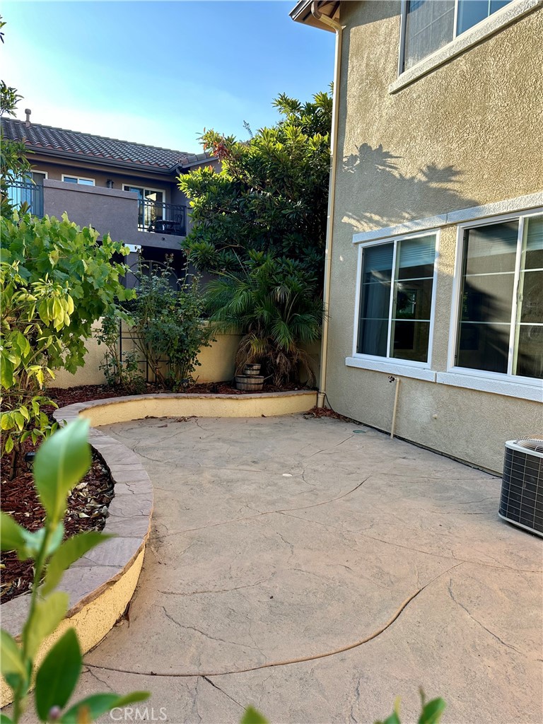 Park Lane Townhomes (203) - Residential Lease