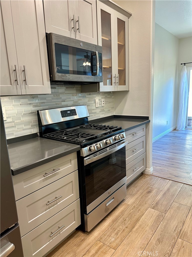 Park Lane Townhomes (203) - Residential Lease
