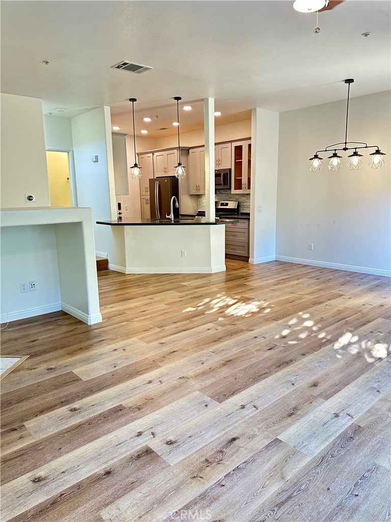 Park Lane Townhomes (203) - Residential Lease