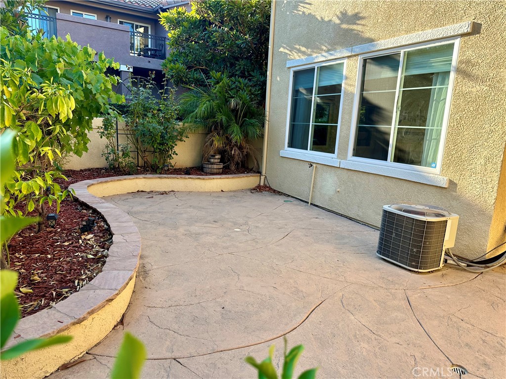 Park Lane Townhomes (203) - Residential Lease