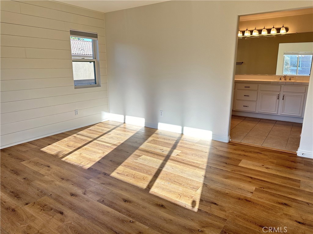 Park Lane Townhomes (203) - Residential Lease