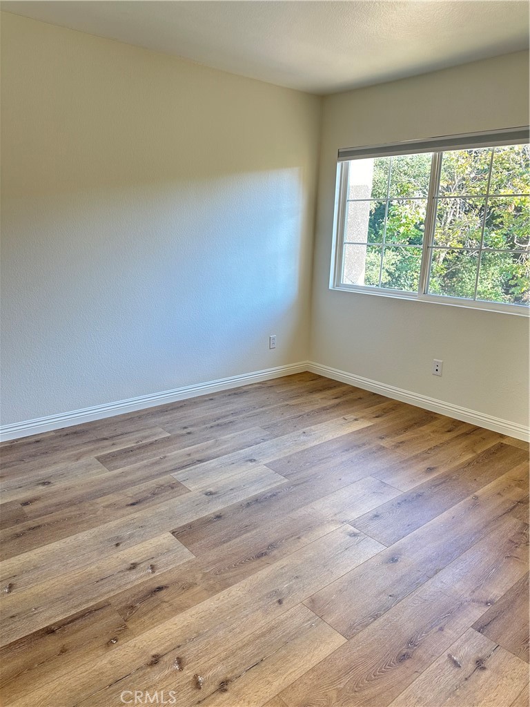 Park Lane Townhomes (203) - Residential Lease