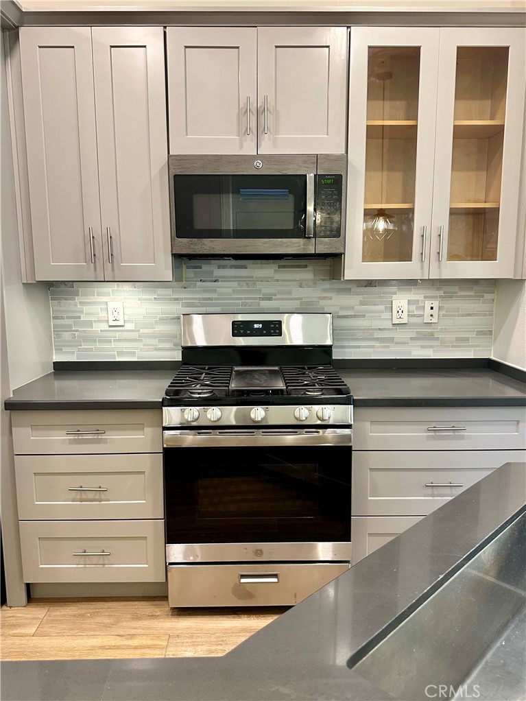 Park Lane Townhomes (203) - Residential Lease