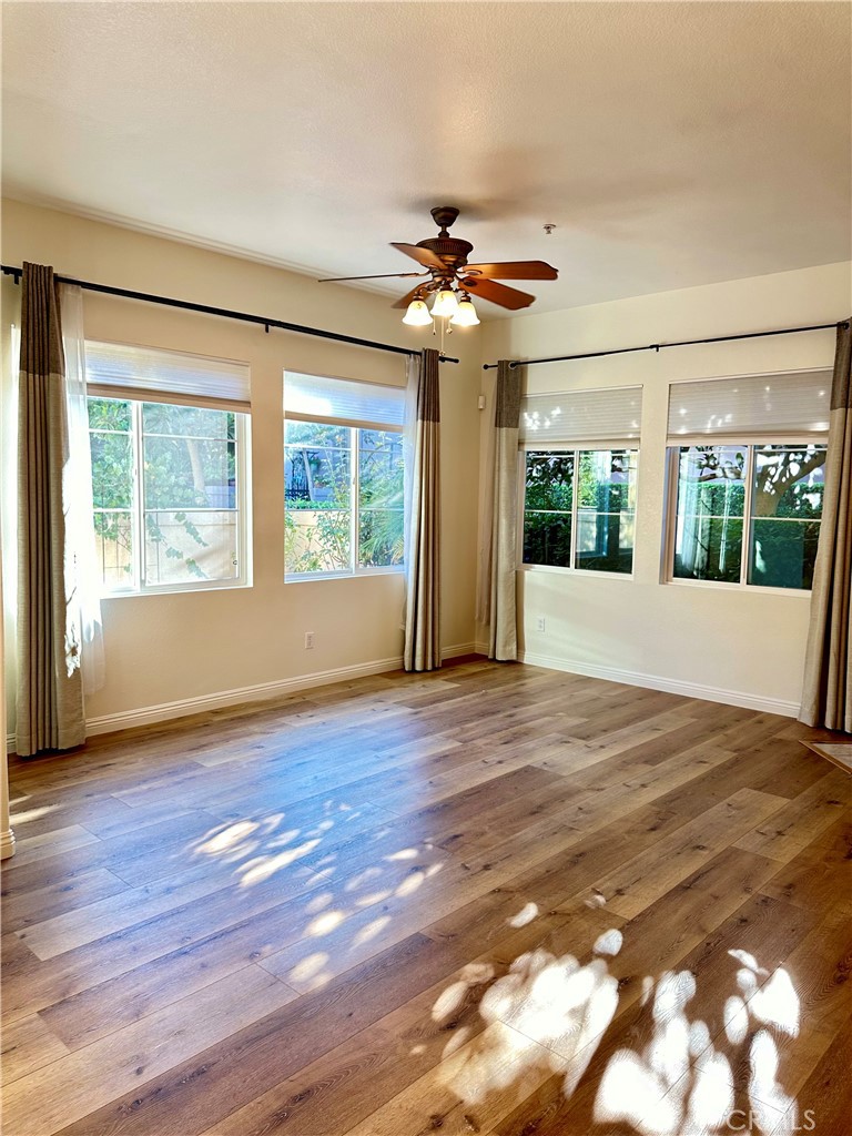 Park Lane Townhomes (203) - Residential Lease