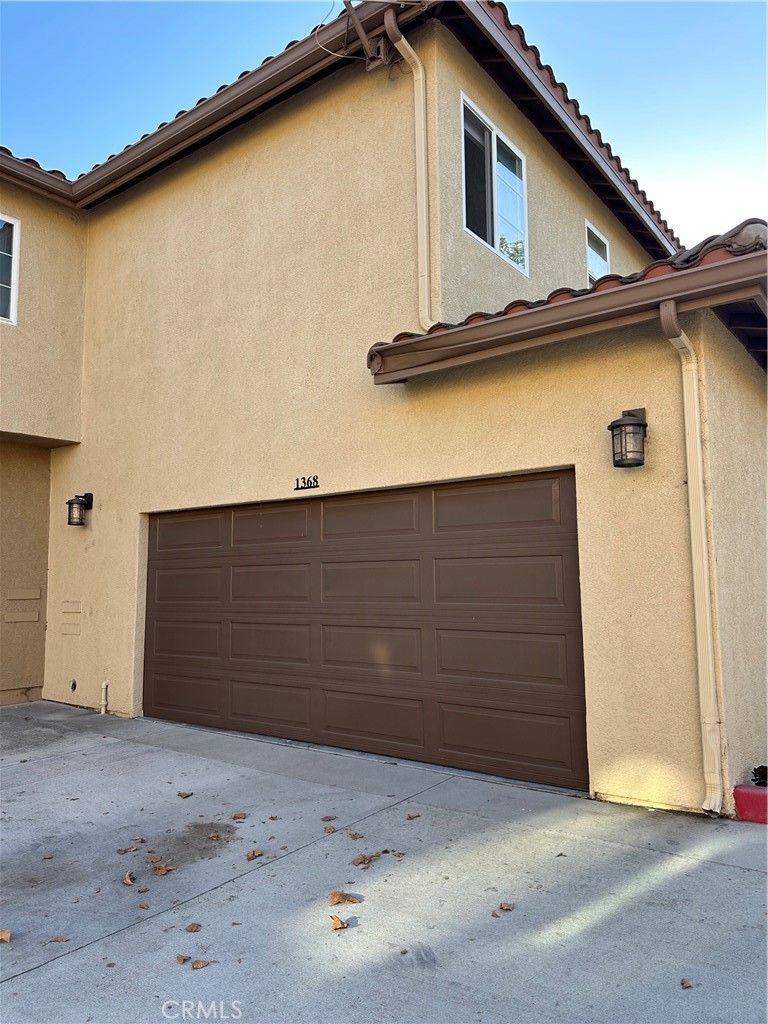 Park Lane Townhomes (203) - Residential Lease