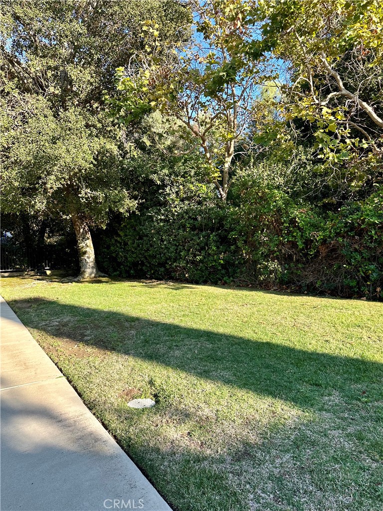 Park Lane Townhomes (203) - Residential Lease