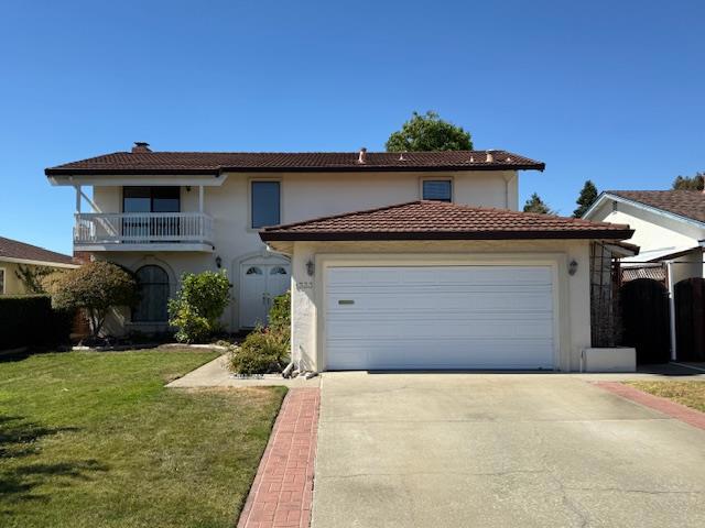 - Residential Lease