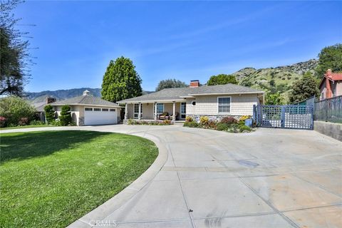 579 E Sierra Madre Azusa CA 91702