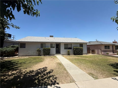 Photo of 302 E San Emidio ST, Taft, CA 93268 (MLS # PI26207487)