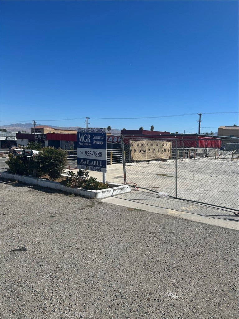 17153 Bear Valley RD. Road