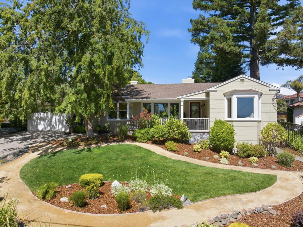 110 Valdeflores Drive