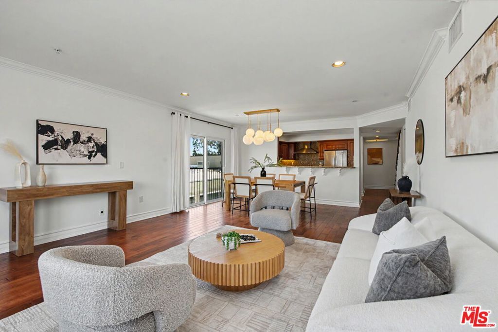 Photo of 1878 Greenfield Avenue #PH5, Los Angeles, CA 90025 (MLS # 26839407)
