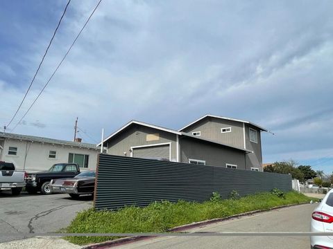 Photo of 1708 Noia Avenue, Antioch, CA 94509 (MLS # ML82041934)