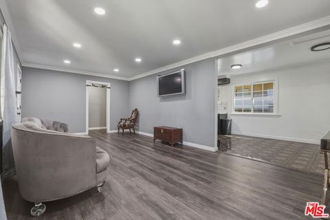 Photo of 17202 Grevillea Avenue, Lawndale, CA 90260 (MLS # 26832787)