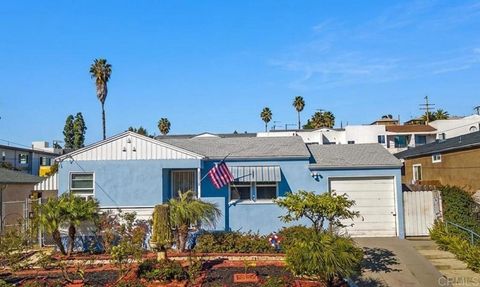 Photo of 5278 Trojan Ave Ave, San Diego, CA 92115 (MLS # NDP2603008)