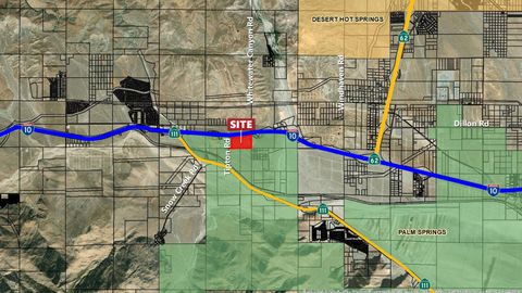 71 Tipton Road Whitewater CA 92282