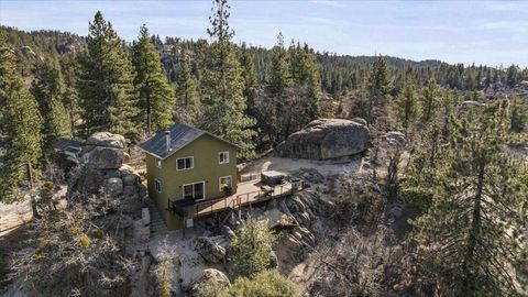 33334 Forrest Drive Running Springs CA 92382