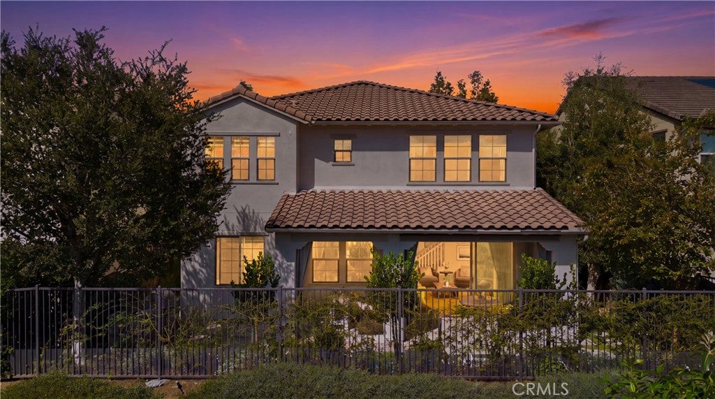 4 Cielo Street