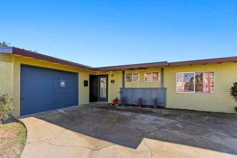 1125 Holly Avenue Imperial Beach CA 91932