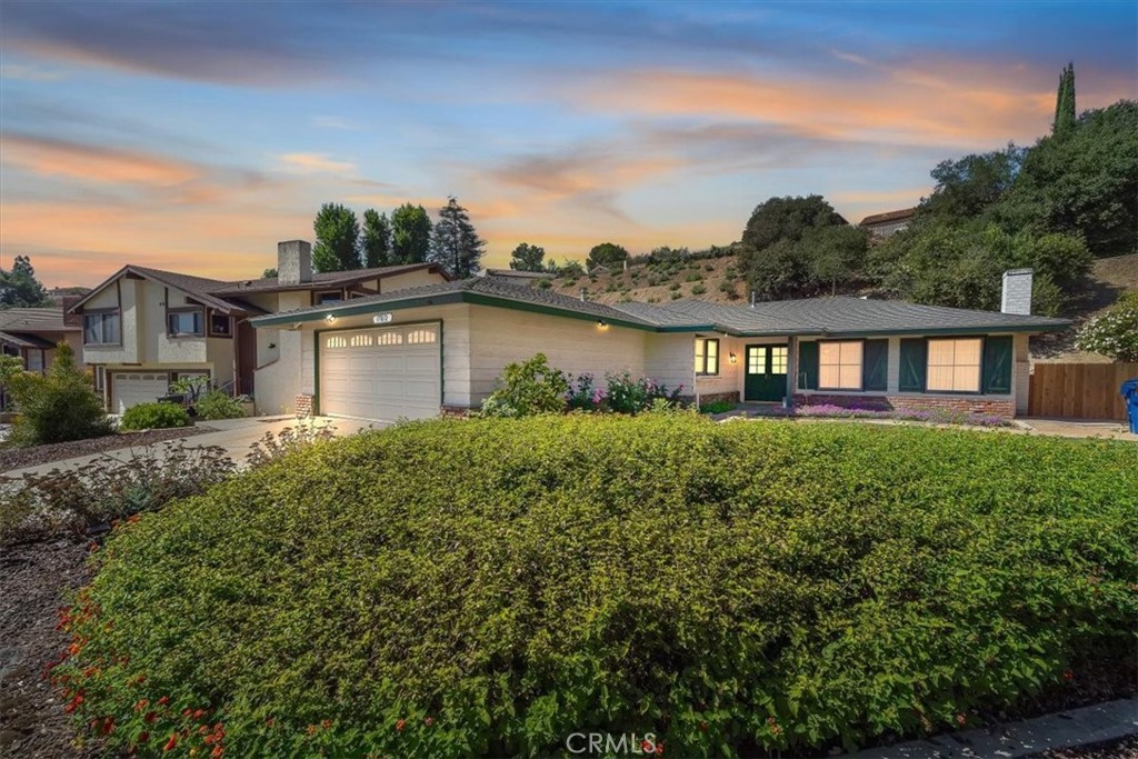 Welcome to 17812 Gallineta Street, a classic Rowland Heights home brimming with potential. This spacious 3-bedroom, 2-bathroom residence offers 1,774 square feet of living space on an expansive 17,628 sqft lot, making it the perfect opportunity for buyers seeking a property they can truly make their own. Built in 1968, the home is ready for a thoughtful renovation and offers endless possibilities, whether you envision modern upgrades, expanded living areas, a POOL or even an ADU. This property has VIEWS, adding a second story might be something to consider as well! This home has a primary bedroom, so if you build a second story, you could have dual primary bedrooms. The opportunities are endless. This home features a newer HVAC system and has a two-car attached garage. Nestled in a quiet residential neighborhood, this home sits within the highly regarded Rowland Unified School District. The future homeowner(s) will appreciate the convenient proximity to parks, shopping, dining, and cultural amenities. They will enjoy easy access to the 60 and 57 freeways as well as nearby employment hubs in the City of Industry. This fixer-upper offers both great potential and an exciting investment opportunity. Whether you’re a first-time buyer looking to customize your dream home or an investor seeking strong upside, this home is a rare chance to create something special in one of Rowland Heights’ most desirable neighborhoods.