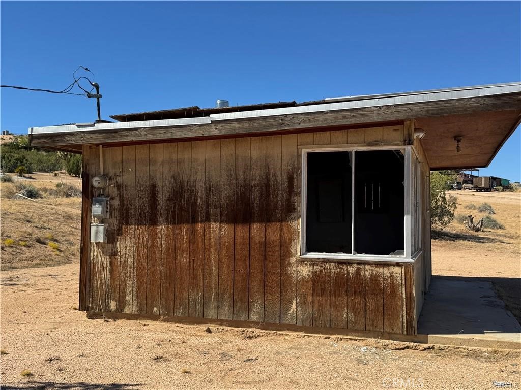 23766 Valley View Road