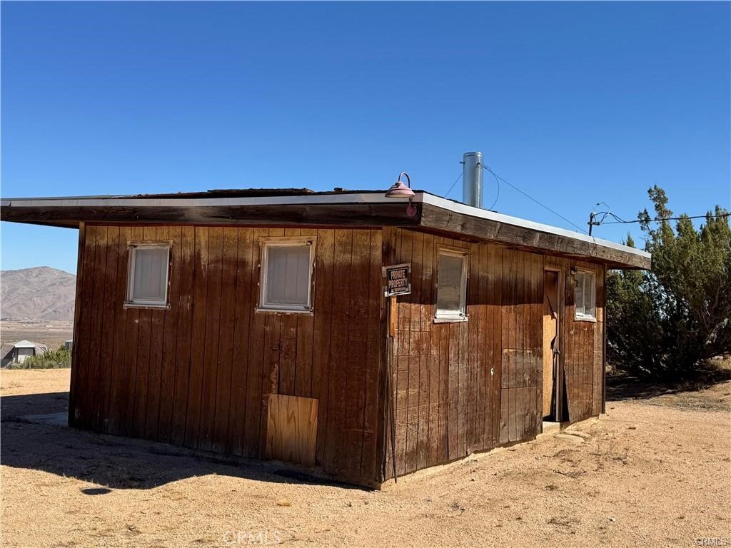 23766 Valley View Road