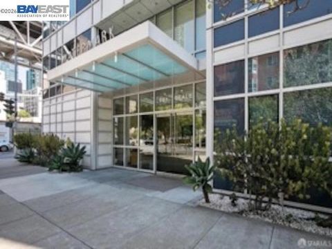 Photo of 501 Beale st ST, San Francisco, CA 94105 (MLS # 41134404)