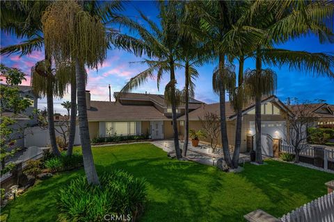 17217 Oak Street Fountain Valley CA 92708