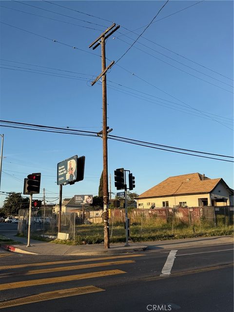 Photo of 4366 Compton Ave Ave, Los Angeles, CA 90011 (MLS # PW26060125)