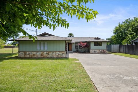 587 Little Avenue Gridley CA 95948