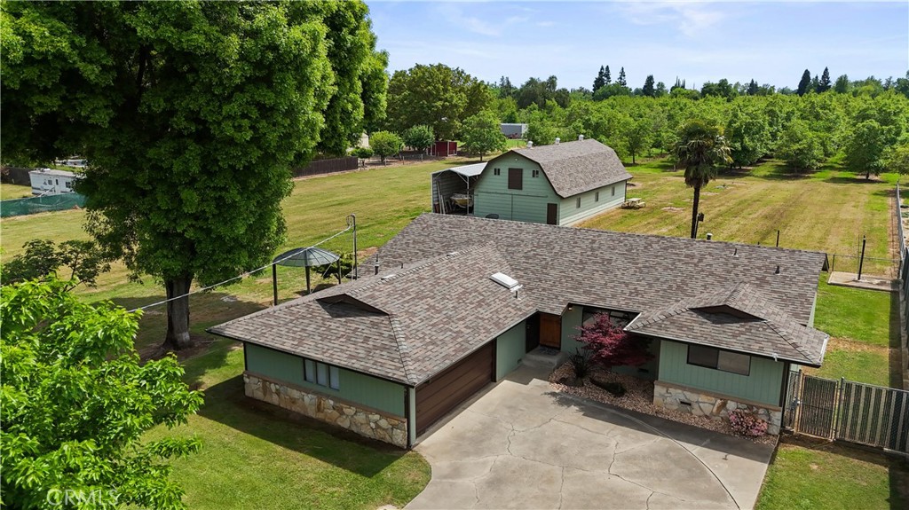 587 Little Avenue