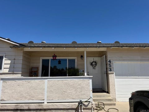 Photo of 453 Taft Avenue, El Cajon, CA 92020 (MLS # PTP2605019)