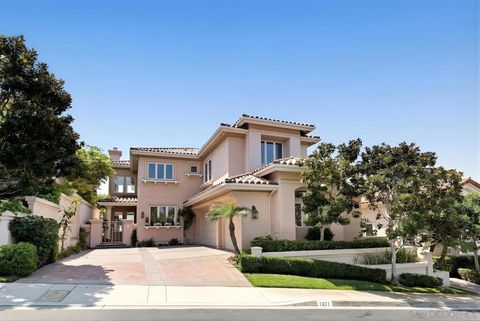 Photo of 1377 Caminito Acento, La Jolla, CA 92037 (MLS # NDP2603861)